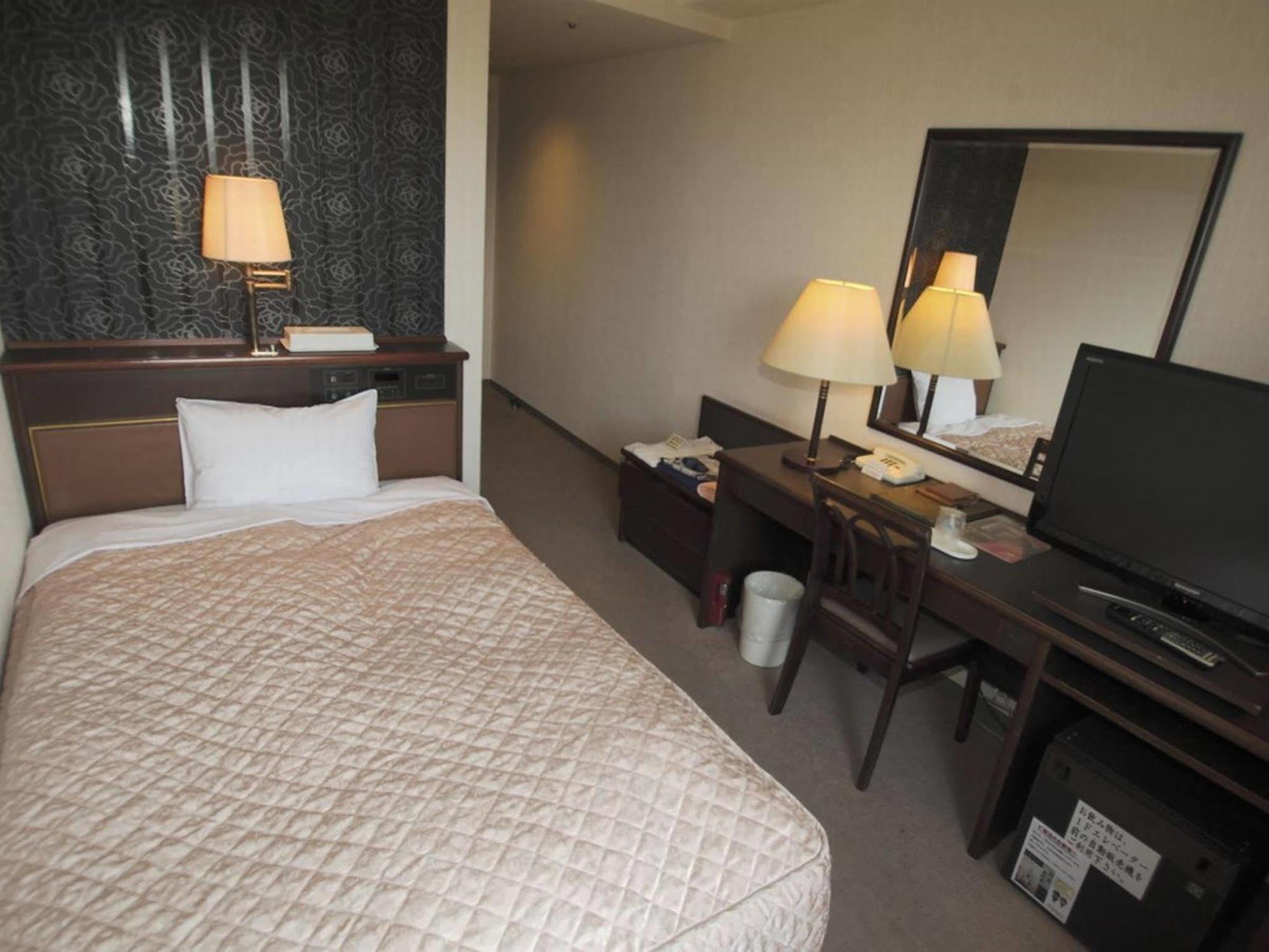 Hotel Green Hill Kagoshima Satsumasendai Exterior foto